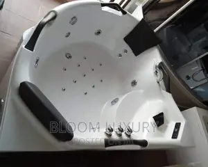 Jacuzzi Bath