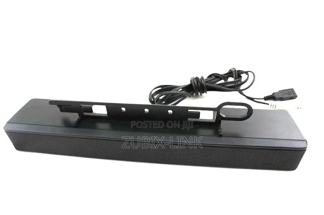 Hp Speaker System Multimedia Speakers"