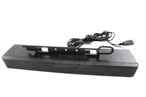 Hp Speaker System Multimedia Speakers"
