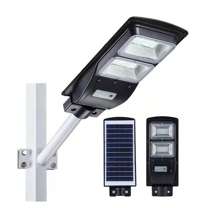 300 Watt Solar Street Light