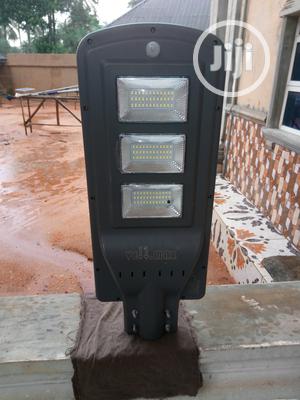 300 Watt Solar Street Light