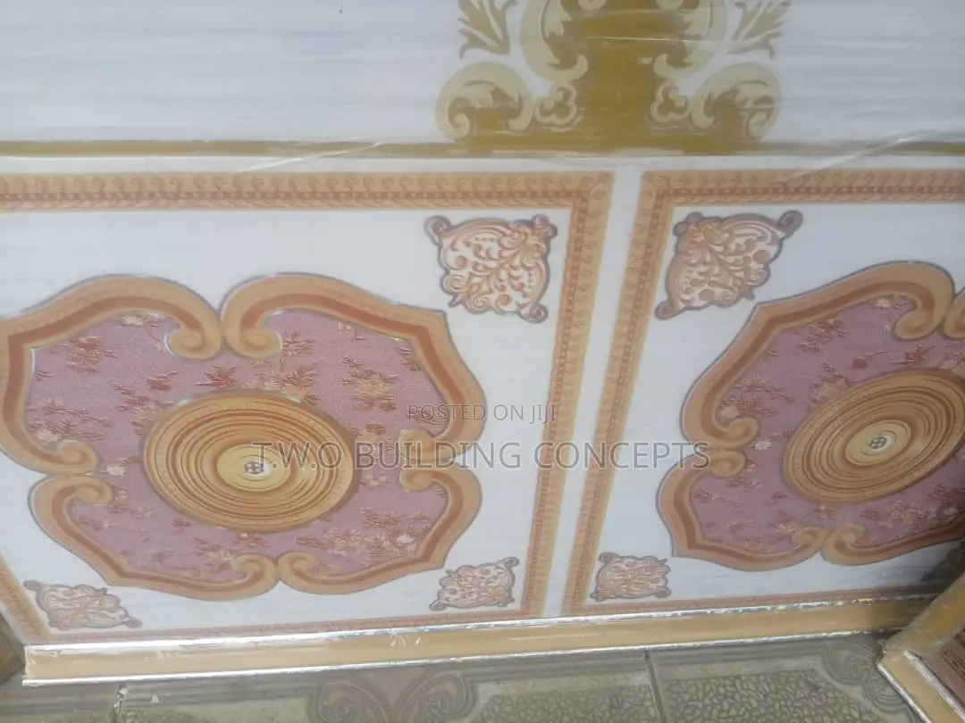 Pvc Ceiling