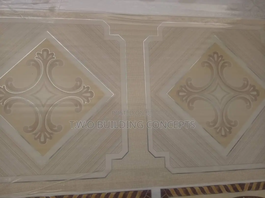 Pvc Ceiling