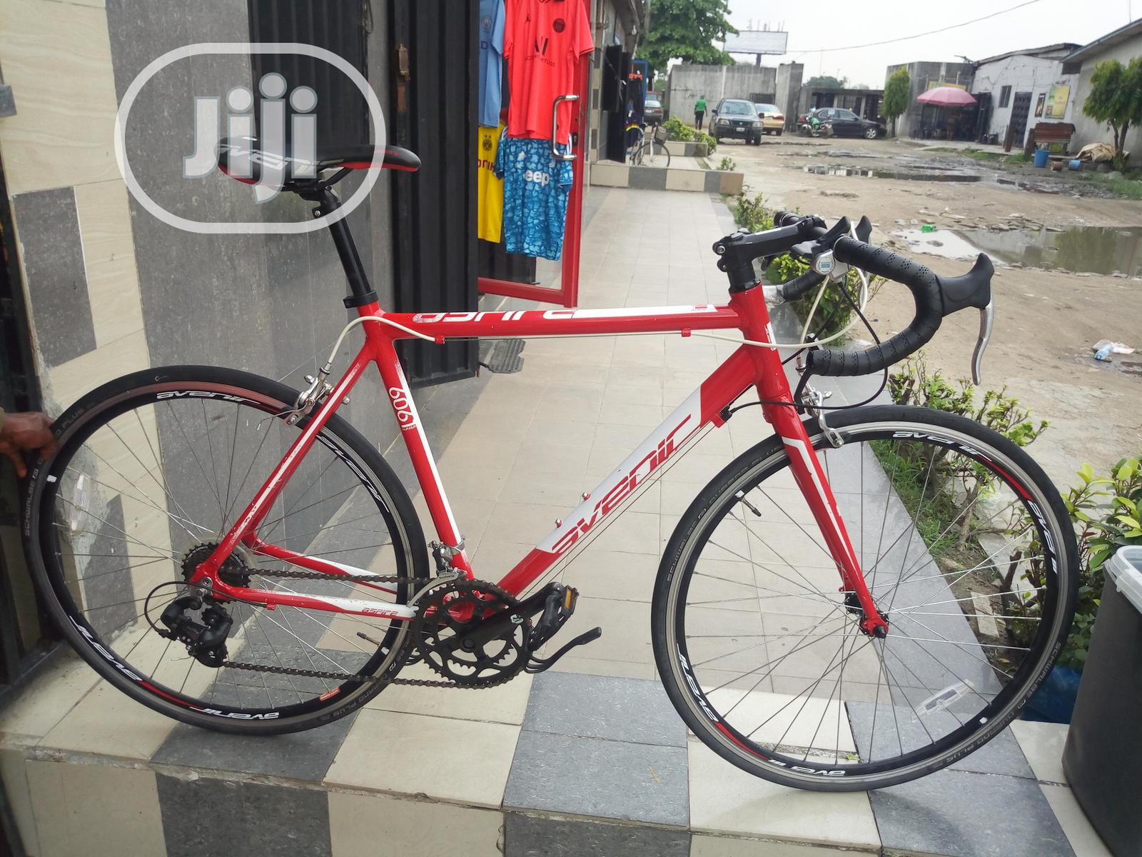 Avenir Aspire Sport Bicycle