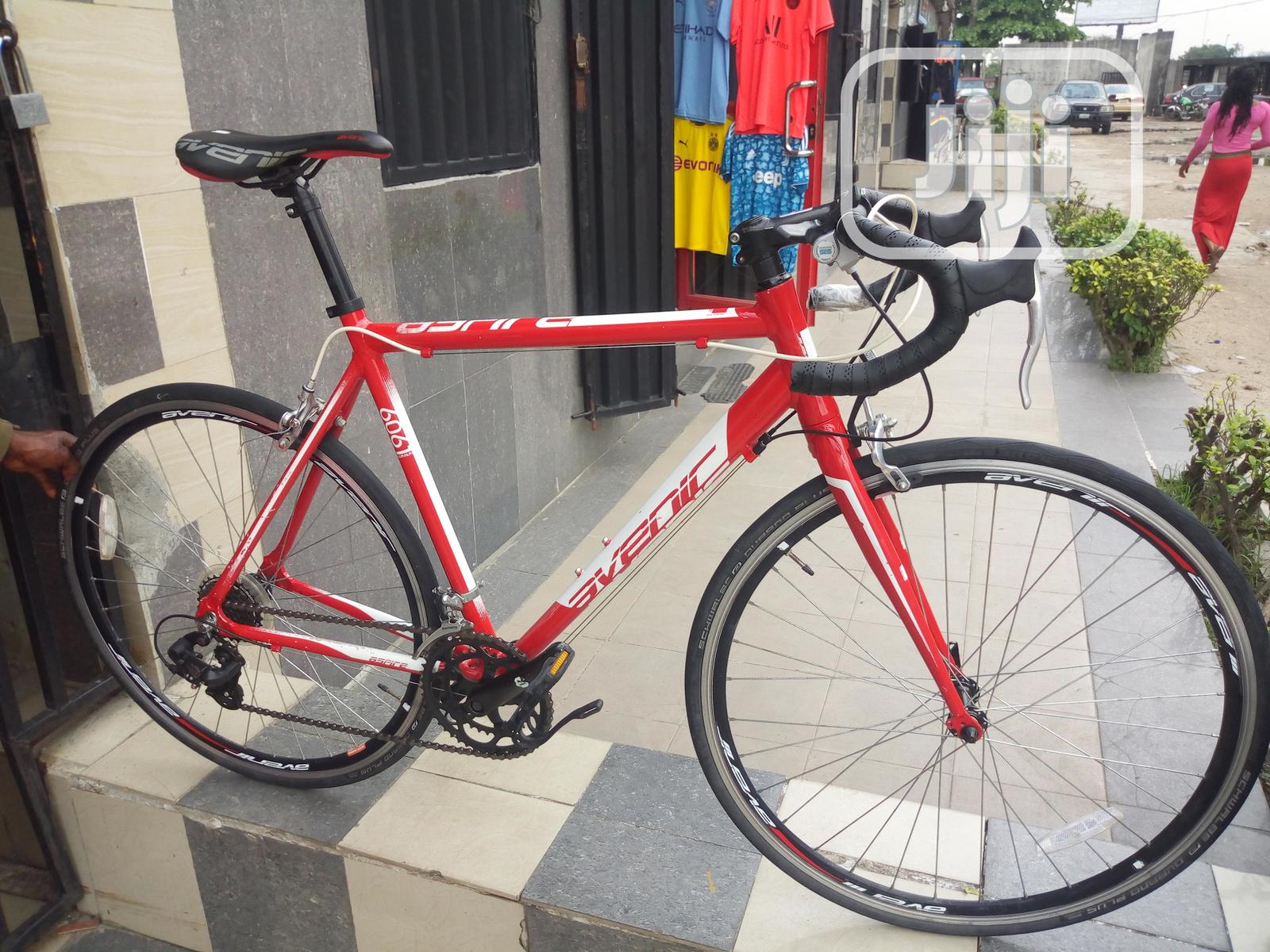 Avenir Sport Bicycle