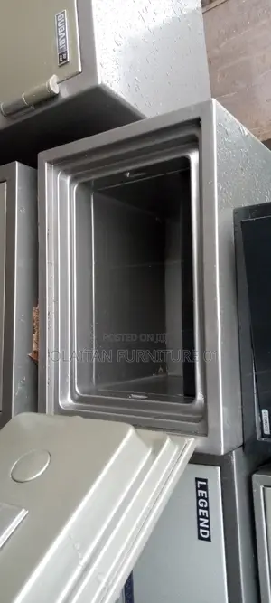 102 Fire Proof Safe