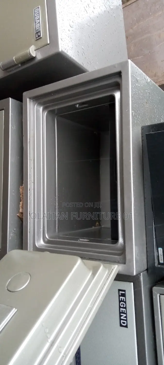 102 Fire Proof Safe