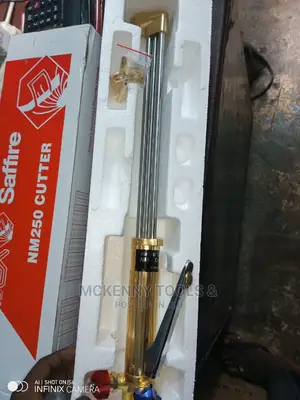 Nmb250 Murrex Cutter