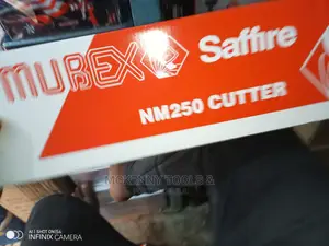 Nmb250 Murrex Cutter