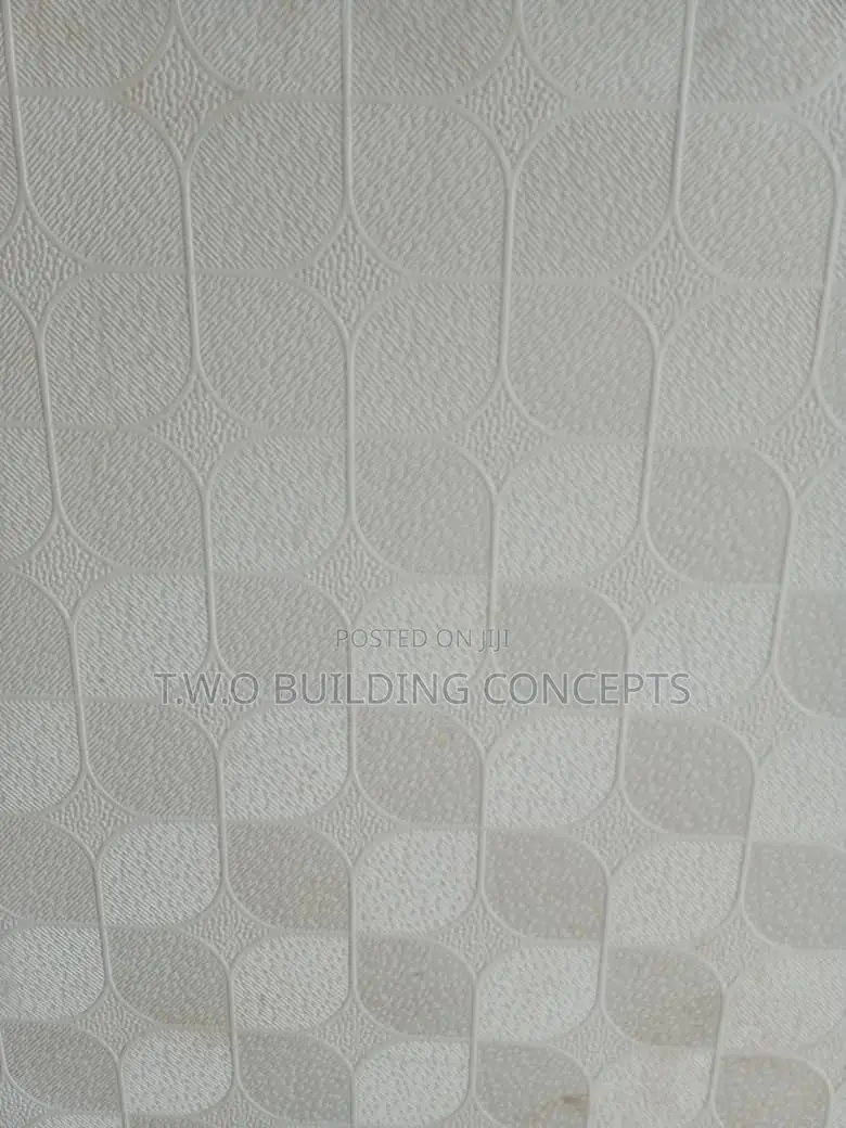 60/60 Suspended Laminated Ceiling