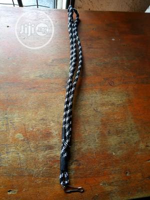 Security Lanyard.