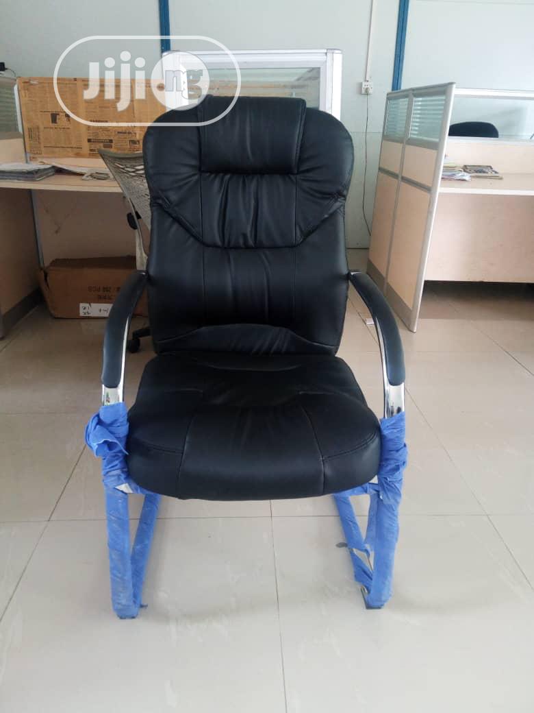 Executive Visitor Chair