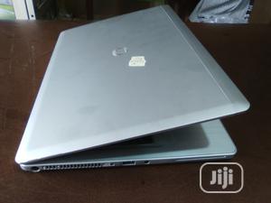 Laptop HP EliteBook Folio 9470M 4GB Intel Core I5 HDD 500GB