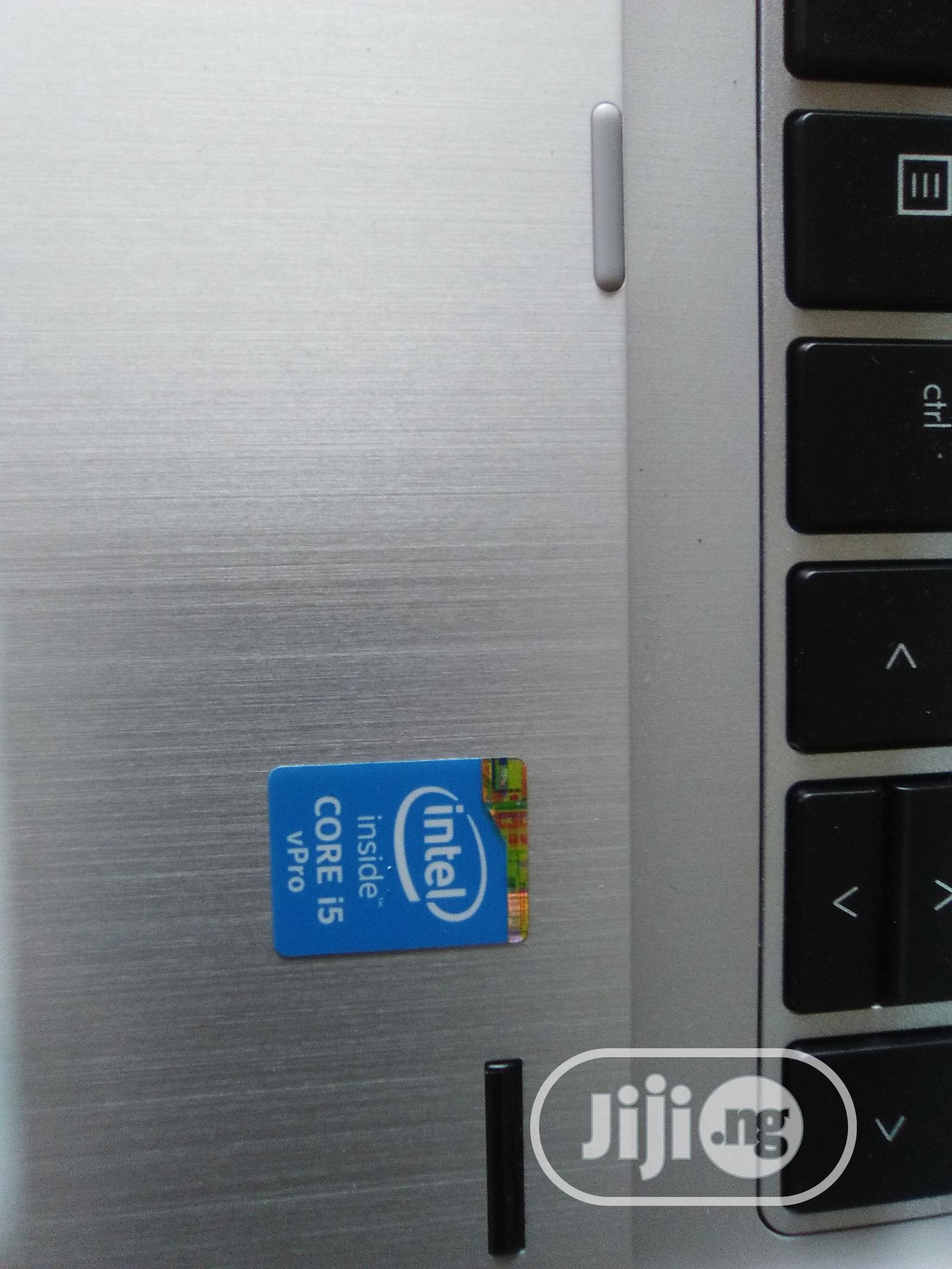 Laptop HP EliteBook Folio 9470M 4GB Intel Core I5 HDD 500GB
