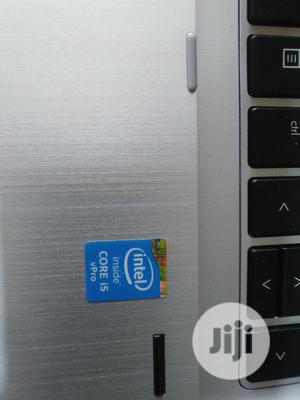 Laptop HP EliteBook Folio 9470M 4GB Intel Core I5 HDD 500GB