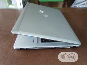 Laptop HP EliteBook Folio 9470M 4GB Intel Core I5 HDD 500GB