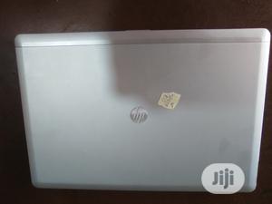 Laptop HP EliteBook Folio 9470M 4GB Intel Core I5 HDD 500GB