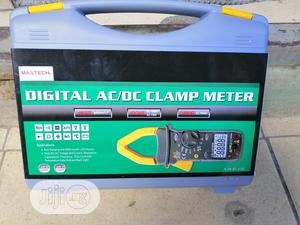 Mastech MS2001 Digital Clamp Meter