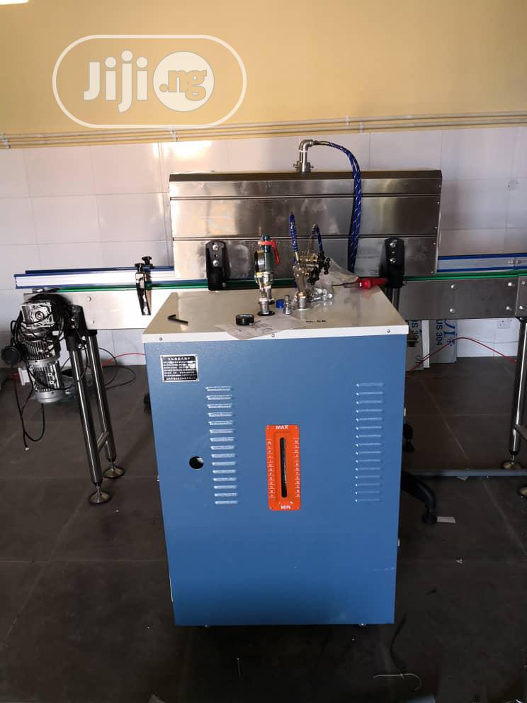 Steam Generator