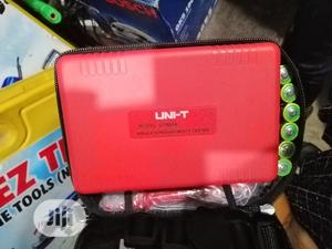 Uni-t 2.5KV Insulation Continuity Tester
