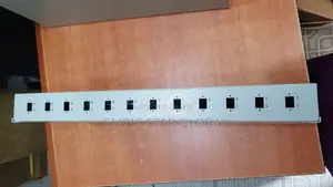 Fiber Patch Panel 24port Sc, Lc ODF