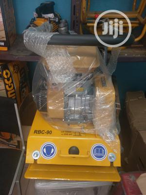 C-90 Floor Compactor
