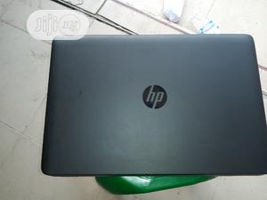 Laptop HP EliteBook 850 G2 8GB Intel Core I5 HDD 500GB