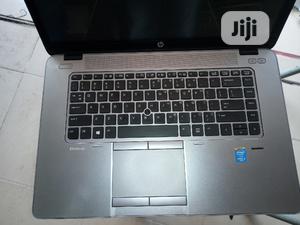 Laptop HP EliteBook 850 G2 8GB Intel Core I5 HDD 500GB