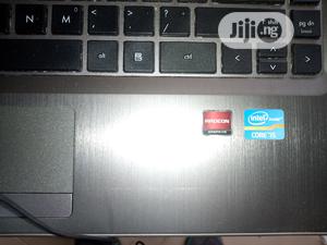 Laptop HP ProBook 4431S 4GB Intel Core I5 HDD 500GB