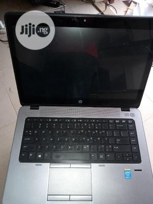 Laptop HP EliteBook 840 4GB Intel Core I5 HDD 500GB