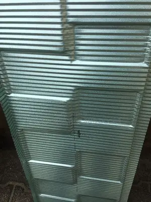 Kristin Shingle Roofing Sheet in Mbaise IMO State