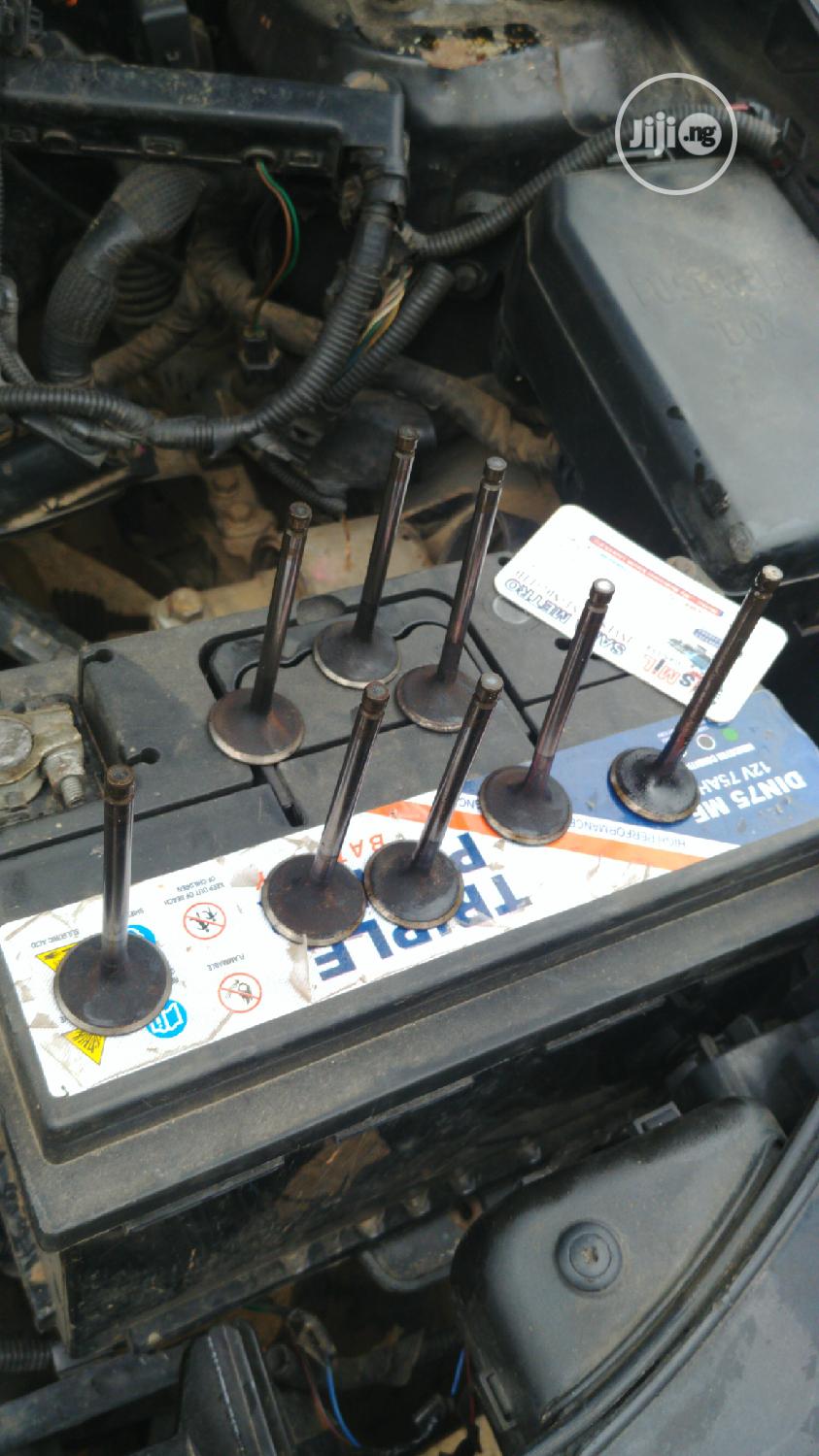 Automobile Mechanic