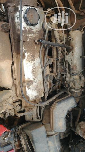 Automobile Mechanic