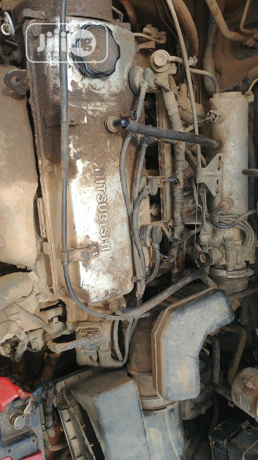Automobile Mechanic