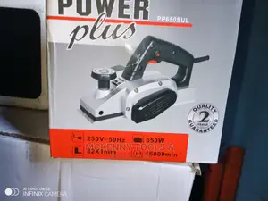 Planner Machine