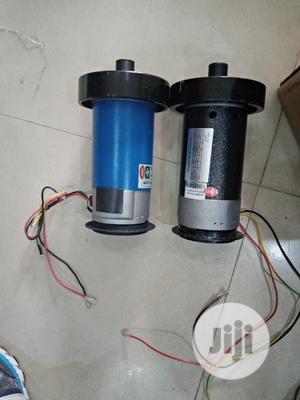 Treadmill Motor 2hp Is Available