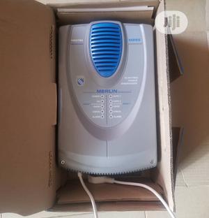Electric Fence Merlin Dual Zone Panel