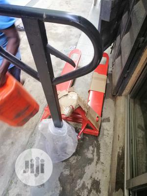 Pallet Truck 3tons