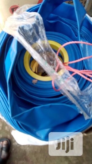 Suction Hose In Stock