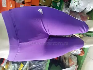 Pay On Delivery Ladies Exercise 3quarters
