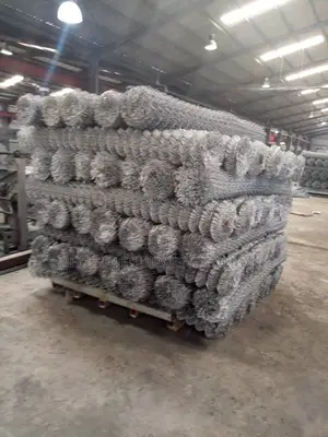 Galvanized Barbed Wire And Razor Wire