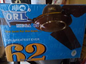 Orl Ceiling Fan 62 Inches