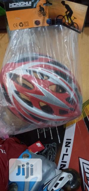 Brand New Skating Helmet
