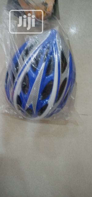 Brand New Skating Helmet