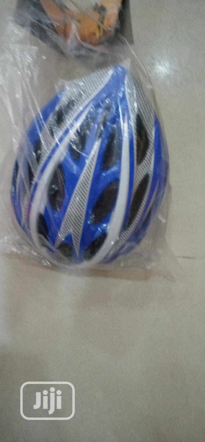 Brand New Skating Helmet