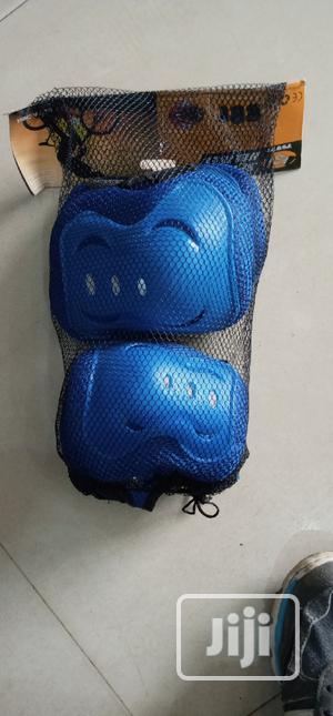 Brand New 3in1 Skating Guard