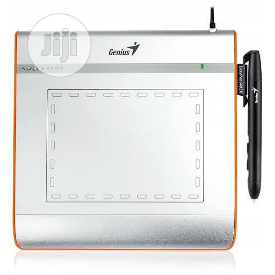 Genius Easypen I405X Signature Pad