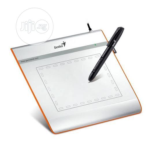 Genius Easypen I405X Signature Pad