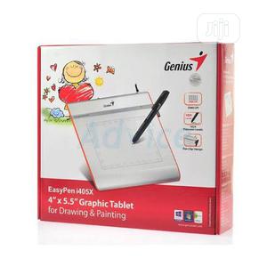 Genius Easypen I405X Signature Pad
