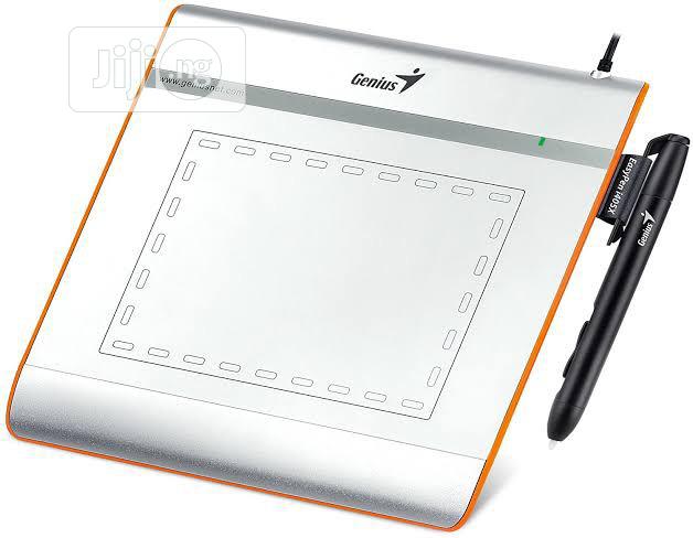 Genius Easypen I405X Signature Pad